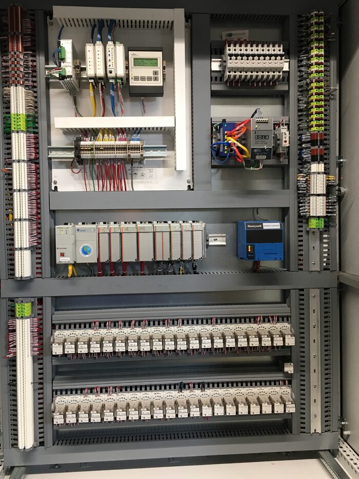 Industrial & Home automation