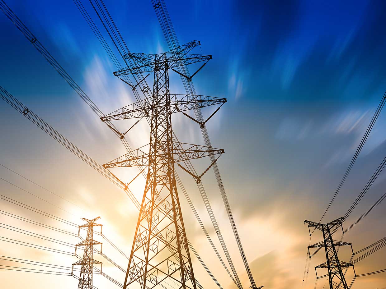 Energy Storage